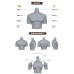 Burning boy doll Bust Stand LIMITED【栗糖LT】ID75 75cm MSD 1/4 size boy doll use Burning boy doll Bust Stand LIMITED【栗糖LT】ID75 75cm MSD 1/4 size boy doll use