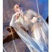Caixiao-SP Hanfu doll outift LIMITED【宿雪莲歌/Snow Lotus】MSD SD17 ID75 boy doll BJD outfit set