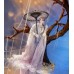 Caixiao-SP Hanfu doll outift LIMITED【宿雪莲歌/Snow Lotus】MSD SD17 ID75 boy doll BJD outfit set