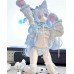 Super Cool Cat doll outift LIMITED【LaLuna Doll】MSD 1/4 girl doll outfit set