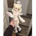 Super Cool Cat doll outift LIMITED【LaLuna Doll】MSD 1/4 girl doll outfit set
