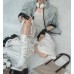 Coolest boots/shoes LIMITED【I.F】ID75 75cm 73cm uncle size boy doll use