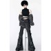 Desolate Island doll outift LIMITED【AD-August Dream】BJD MSD 1/4 size doll outfit set