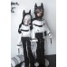 Devil Heart doll outift LIMITED【I.F】BJD MSD 1/4 size boy doll outfit Devil Heart doll outift LIMITED【I.F】BJD MSD 1/4 size boy doll outfit