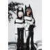 Devil Heart doll outift LIMITED【I.F】BJD MSD 1/4 size boy doll outfit Devil Heart doll outift LIMITED【I.F】BJD MSD 1/4 size boy doll outfit