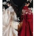 Fox Talk Hanfu doll outift LIMITED【叁之】70cm 75cm 77cm boy doll BJD outfit set Fox Talk Hanfu doll outift LIMITED【叁之】70cm 75cm 77cm boy doll BJD outfit set