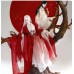 Fox Talk Hanfu doll outift LIMITED【叁之】70cm 75cm 77cm boy doll BJD outfit set Fox Talk Hanfu doll outift LIMITED【叁之】70cm 75cm 77cm boy doll BJD outfit set