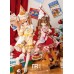 Ice Cream Party doll outift LIMITED【Mpeach】MSD 1/4 size girl doll BJD outfit set Ice Cream Party doll outift LIMITED【Mpeach】MSD 1/4 size girl doll BJD outfit set