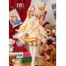 Ice Cream Party doll outift LIMITED【Mpeach】MSD 1/4 size girl doll BJD outfit set Ice Cream Party doll outift LIMITED【Mpeach】MSD 1/4 size girl doll BJD outfit set