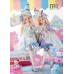Ice Cream Party doll outift LIMITED【Mpeach】MSD 1/4 size girl doll BJD outfit set Ice Cream Party doll outift LIMITED【Mpeach】MSD 1/4 size girl doll BJD outfit set