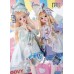 Ice Cream Party doll outift LIMITED【Mpeach】MSD 1/4 size girl doll BJD outfit set Ice Cream Party doll outift LIMITED【Mpeach】MSD 1/4 size girl doll BJD outfit set