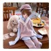 Daydream/空想日 doll outift LIMITED【圣徒之日Believer】MSD SD17 ID75 doll BJD outfit set Daydream/空想日 doll outift LIMITED【圣徒之日Believer】MSD SD17 ID75 doll BJD outfit set