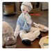 Daydream/空想日 doll outift LIMITED【圣徒之日Believer】MSD SD17 ID75 doll BJD outfit set Daydream/空想日 doll outift LIMITED【圣徒之日Believer】MSD SD17 ID75 doll BJD outfit set