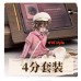 Daydream/空想日 doll outift LIMITED【圣徒之日Believer】MSD SD17 ID75 doll BJD outfit set Daydream/空想日 doll outift LIMITED【圣徒之日Believer】MSD SD17 ID75 doll BJD outfit set
