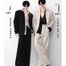 Lace Shirt/Suit set doll outift LIMITED【Nine/九域】ID75 YC77 boy doll BJD outfit set Lace Shirt/Suit set doll outift LIMITED【Nine/九域】ID75 YC77 boy doll BJD outfit set