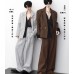 Lace Shirt/Suit set doll outift LIMITED【Nine/九域】ID75 YC77 boy doll BJD outfit set Lace Shirt/Suit set doll outift LIMITED【Nine/九域】ID75 YC77 boy doll BJD outfit set