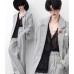 Lace Shirt/Suit set doll outift LIMITED【Nine/九域】ID75 YC77 boy doll BJD outfit set Lace Shirt/Suit set doll outift LIMITED【Nine/九域】ID75 YC77 boy doll BJD outfit set