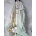 Lanyujian Hanfu doll outift LIMITED【晚夜微雨】73cm 75cm boy doll BJD outfit set Lanyujian Hanfu doll outift LIMITED【晚夜微雨】73cm 75cm boy doll BJD outfit set