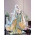 Lanyujian Hanfu doll outift LIMITED【晚夜微雨】73cm 75cm boy doll BJD outfit set Lanyujian Hanfu doll outift LIMITED【晚夜微雨】73cm 75cm boy doll BJD outfit set