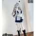 Maid Servant doll outift LIMITED【透明天体】BJD MSD 1/4 size doll outfit set Maid Servant doll outift LIMITED【透明天体】BJD MSD 1/4 size doll outfit set