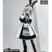 Maid Servant doll outift LIMITED【透明天体】BJD MSD 1/4 size doll outfit set Maid Servant doll outift LIMITED【透明天体】BJD MSD 1/4 size doll outfit set
