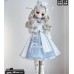 Maid Servant doll outift LIMITED【透明天体】BJD MSD 1/4 size doll outfit set Maid Servant doll outift LIMITED【透明天体】BJD MSD 1/4 size doll outfit set