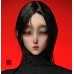 Nian San Qian/念三千 Doll Head LIMITED【Bird Cube】BJD 68/70cm size doll head Nian San Qian/念三千 Doll Head LIMITED【Bird Cube】BJD 68/70cm size doll head