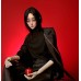 Nian San Qian/念三千 Doll Head LIMITED【Bird Cube】BJD 68/70cm size doll head Nian San Qian/念三千 Doll Head LIMITED【Bird Cube】BJD 68/70cm size doll head