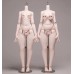 1/4 pearl shell girl Doll Body LIMITED【SJY DOLL/山椒鱼自制】BJD MSD 1/4 size 47cm girl doll body 1/4 pearl shell girl Doll Body LIMITED【SJY DOLL/山椒鱼自制】BJD MSD 1/4 size 47cm girl doll body