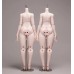 1/4 pearl shell girl Doll Body LIMITED【SJY DOLL/山椒鱼自制】BJD MSD 1/4 size 47cm girl doll body 1/4 pearl shell girl Doll Body LIMITED【SJY DOLL/山椒鱼自制】BJD MSD 1/4 size 47cm girl doll body