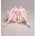 1/4 pearl shell girl Doll Body LIMITED【SJY DOLL/山椒鱼自制】BJD MSD 1/4 size 47cm girl doll body 1/4 pearl shell girl Doll Body LIMITED【SJY DOLL/山椒鱼自制】BJD MSD 1/4 size 47cm girl doll body