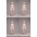 1/4 pearl shell girl Doll Body LIMITED【SJY DOLL/山椒鱼自制】BJD MSD 1/4 size 47cm girl doll body 1/4 pearl shell girl Doll Body LIMITED【SJY DOLL/山椒鱼自制】BJD MSD 1/4 size 47cm girl doll body