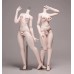 1/4 pearl shell girl Doll Body LIMITED【SJY DOLL/山椒鱼自制】BJD MSD 1/4 size 47cm girl doll body 1/4 pearl shell girl Doll Body LIMITED【SJY DOLL/山椒鱼自制】BJD MSD 1/4 size 47cm girl doll body