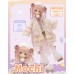 PekoPeko Lucky box doll full-set LIMITED【OIOI Studio】1/6 YO-SD size angel doll BJD 23cm doll PekoPeko Lucky box doll full-set LIMITED【OIOI Studio】1/6 YO-SD size angel doll BJD 23cm doll