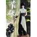 Qingyan doll outift LIMITED【AD/August Dream】BJD MSD ID75 1/4 75cm size doll outfit set Qingyan doll outift LIMITED【AD/August Dream】BJD MSD ID75 1/4 75cm size doll outfit set