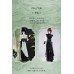 Qingyan doll outift LIMITED【AD/August Dream】BJD MSD ID75 1/4 75cm size doll outfit set Qingyan doll outift LIMITED【AD/August Dream】BJD MSD ID75 1/4 75cm size doll outfit set