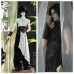 Qingyan doll outift LIMITED【AD/August Dream】BJD MSD ID75 1/4 75cm size doll outfit set Qingyan doll outift LIMITED【AD/August Dream】BJD MSD ID75 1/4 75cm size doll outfit set