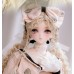 Shaxi/Shanai Doll Head LIMITED【DolleyDoll】BJD SD13 1/3 girl doll HEAD Shaxi/Shanai Doll Head LIMITED【DolleyDoll】BJD SD13 1/3 girl doll HEAD