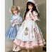 Cat and String box doll outift LIMITED【麦露露/Mailulu】BJD MSD 1/4 size doll outfit set Cat and String box doll outift LIMITED【麦露露/Mailulu】BJD MSD 1/4 size doll outfit set