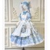 Cat and String box doll outift LIMITED【麦露露/Mailulu】BJD MSD 1/4 size doll outfit set Cat and String box doll outift LIMITED【麦露露/Mailulu】BJD MSD 1/4 size doll outfit set