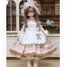 Cat and String box doll outift LIMITED【麦露露/Mailulu】BJD MSD 1/4 size doll outfit set Cat and String box doll outift LIMITED【麦露露/Mailulu】BJD MSD 1/4 size doll outfit set