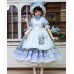 Cat and String box doll outift LIMITED【麦露露/Mailulu】BJD MSD 1/4 size doll outfit set Cat and String box doll outift LIMITED【麦露露/Mailulu】BJD MSD 1/4 size doll outfit set