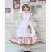 Cat and String box doll outift LIMITED【麦露露/Mailulu】BJD MSD 1/4 size doll outfit set Cat and String box doll outift LIMITED【麦露露/Mailulu】BJD MSD 1/4 size doll outfit set