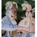 Cat and String box doll outift LIMITED【麦露露/Mailulu】BJD MSD 1/4 size doll outfit set Cat and String box doll outift LIMITED【麦露露/Mailulu】BJD MSD 1/4 size doll outfit set