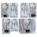 Traveler doll outift LIMITED【DingLing/叮铃娃衣】BJD MSD UF70 ID75 1/4 boy size doll outfit set