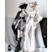 Traveler doll outift LIMITED【DingLing/叮铃娃衣】BJD MSD UF70 ID75 1/4 boy size doll outfit set