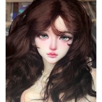 Wuyu Doll Head LIMITED【Soleil】BJD SD13 1/3 girl doll HEAD