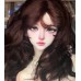 Wuyu Doll Head LIMITED【Soleil】BJD SD13 1/3 girl doll HEAD Wuyu Doll Head LIMITED【Soleil】BJD SD13 1/3 girl doll HEAD