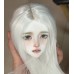Wuyu Doll Head LIMITED【Soleil】BJD SD13 1/3 girl doll HEAD Wuyu Doll Head LIMITED【Soleil】BJD SD13 1/3 girl doll HEAD