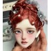 Wuyu Doll Head LIMITED【Soleil】BJD SD13 1/3 girl doll HEAD Wuyu Doll Head LIMITED【Soleil】BJD SD13 1/3 girl doll HEAD
